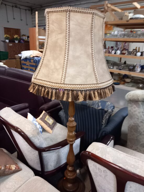 Stāvlampa 
